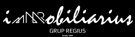 Inmobiliaria Grup Regius - Inmobiliarius